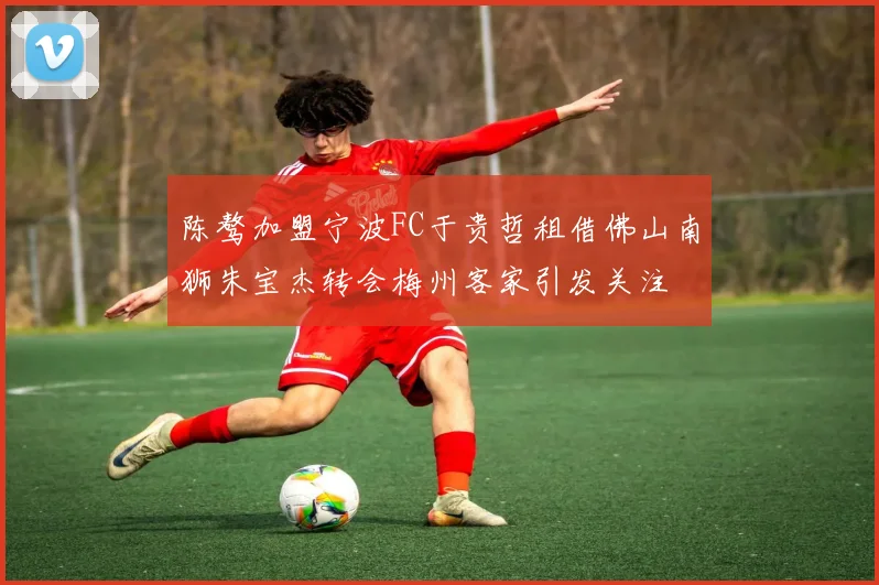 陈骜加盟宁波FC于贵哲租借佛山南狮朱宝杰转会梅州客家引发关注